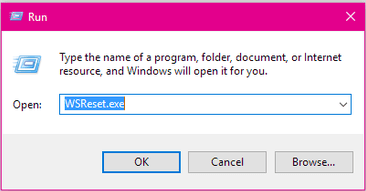 如何修復 Microsoft Store 無法正常工作錯誤