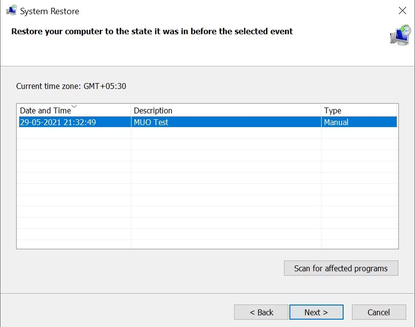 Windows 10'da Kullanıcı Profili Hizmeti oturum açmada başarısız oldu hatası nasıl düzeltilir?