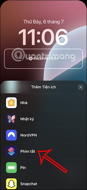 iPhoneでクイックコールをかける手順は非常に簡単です