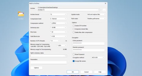 What is the AppData folder in Windows? When should I use it?