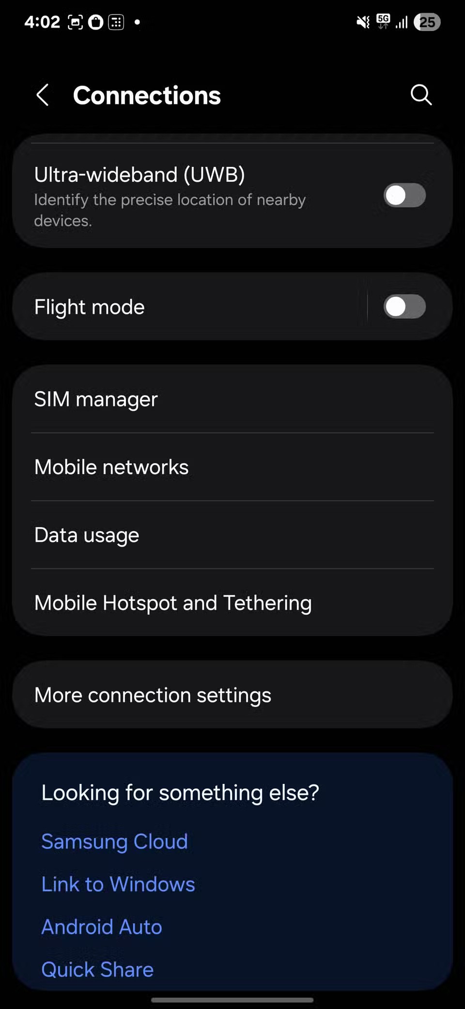 Отключите эти 8 настроек Samsung, чтобы предотвратить быструю разрядку аккумулятора телефона!