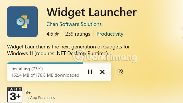 Windows 11 화면에 시계를 표시하는 방법