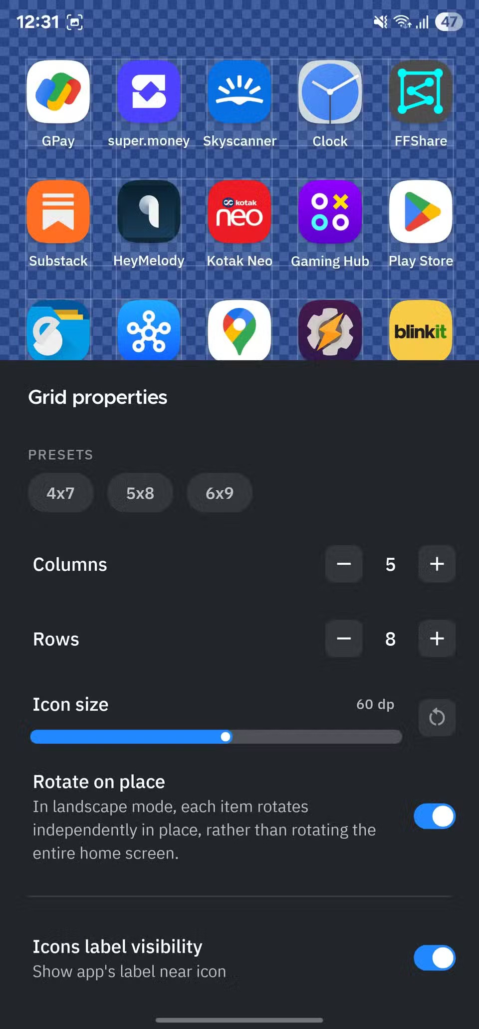 Waarom is Smart Launcher de Android-launcher die het waard is om naar over te stappen?