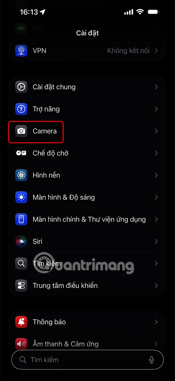 Comment activer la notification de nettoyage de l'appareil photo de l'iPhone Comment activer la notification de nettoyage de l'appareil photo de l'iPhone