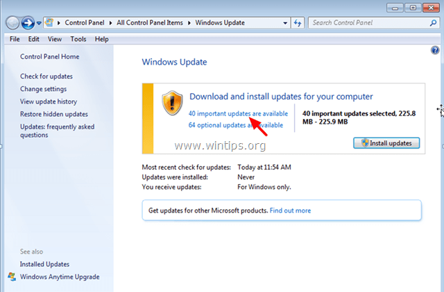 Fix Copy Paste command not working on Word, Excel (2007, 2010)