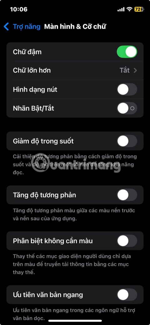 13 Ciri Kebolehcapaian iPhone Berguna Yang Sering Diabaikan Orang