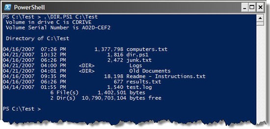 PowerShell ve bu yardımcı program hakkında bilmeniz gereken her şey
