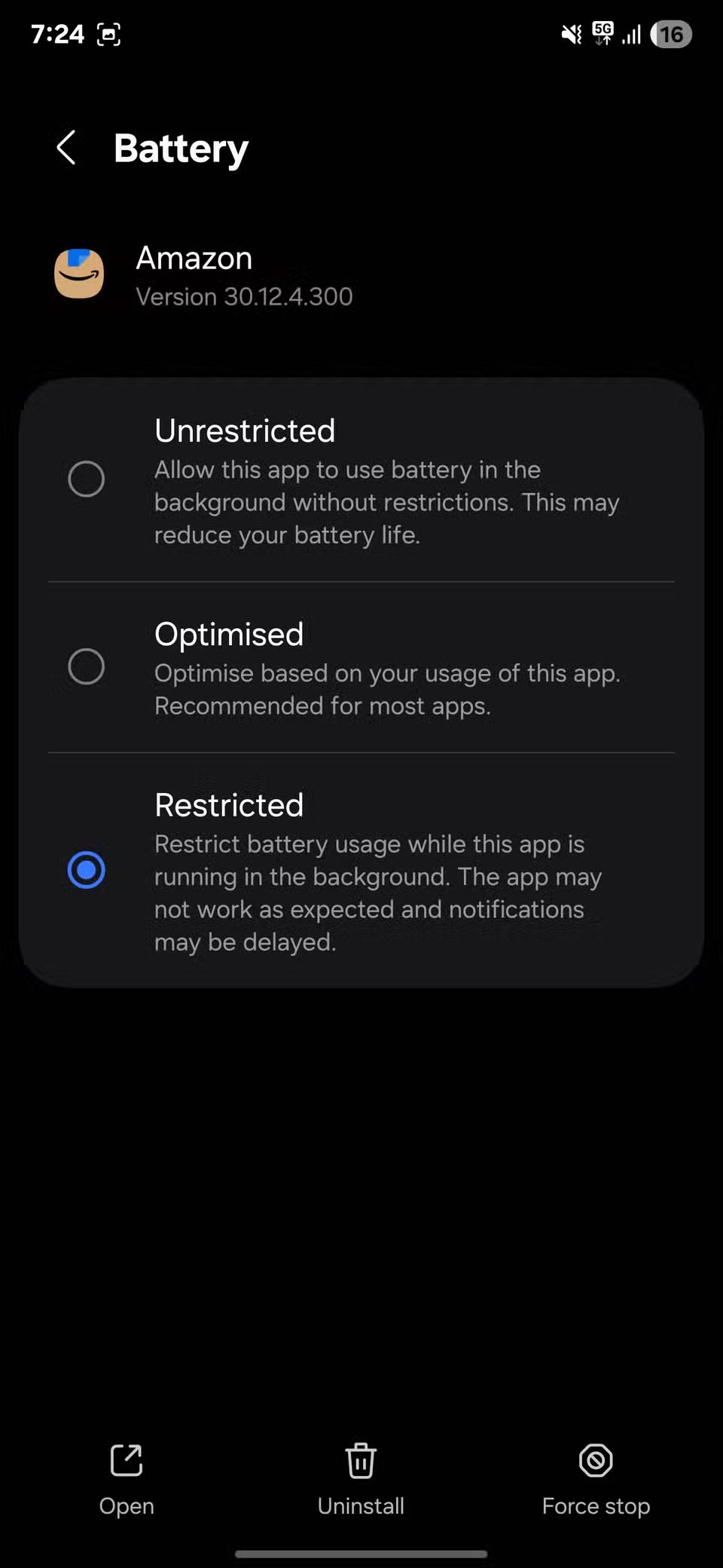 Отключите эти 8 настроек Samsung, чтобы предотвратить быструю разрядку аккумулятора телефона!