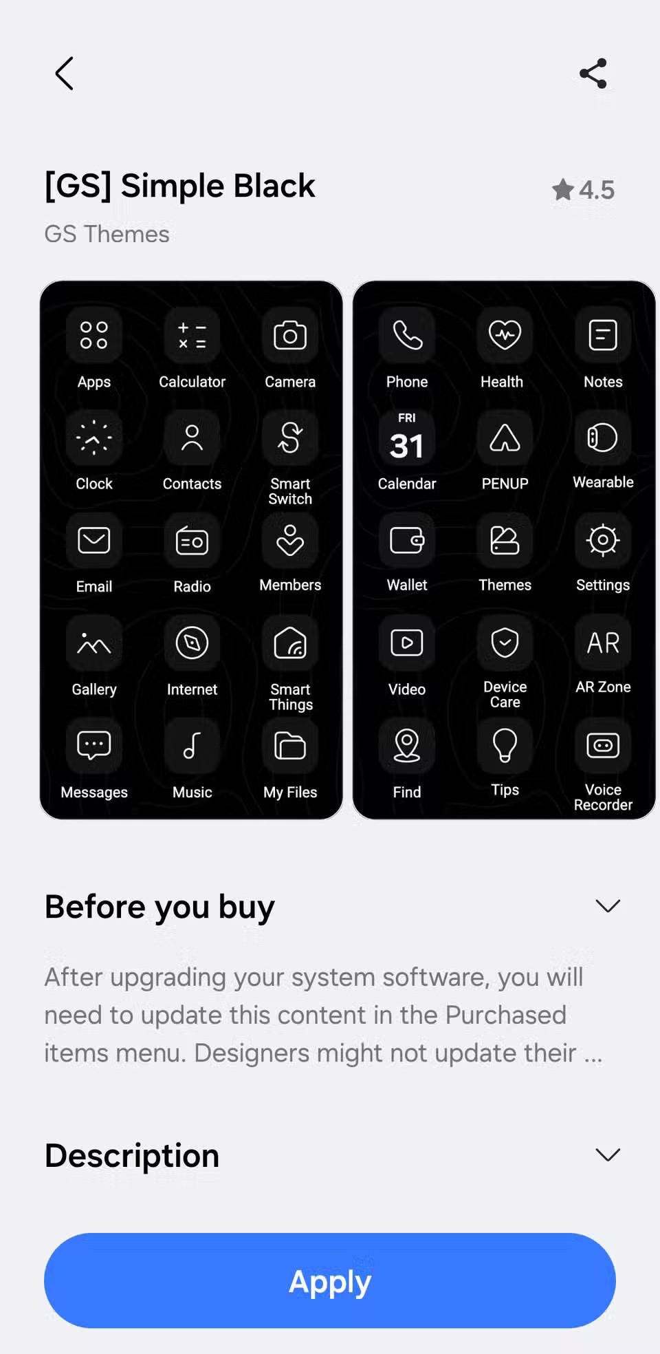 7 Simple Ways to Make Your Samsung Phone Look Less Boring