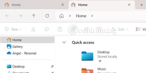 7 scorciatoie essenziali di Esplora file di Windows ogni giorno