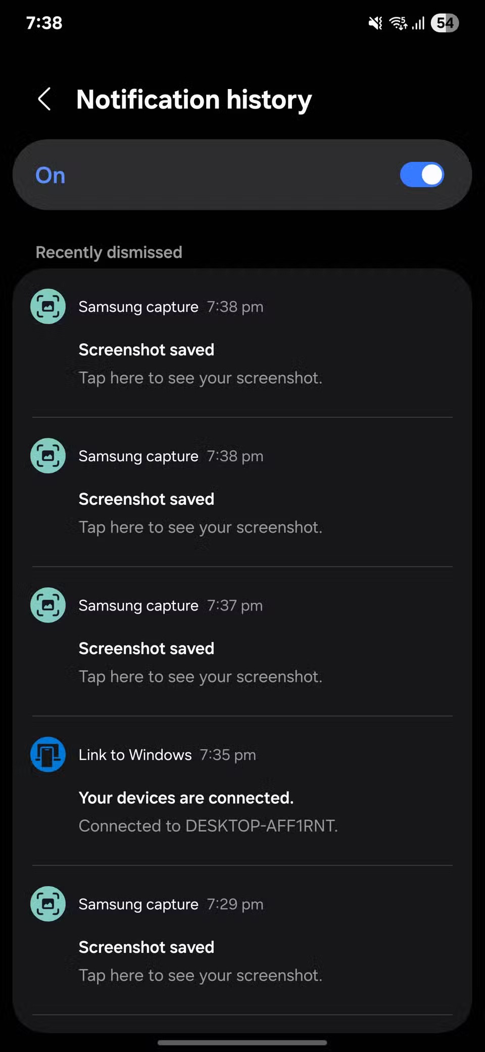 تجعل هذه الإعدادات التبديل إلى Samsung أفضل بكثير.