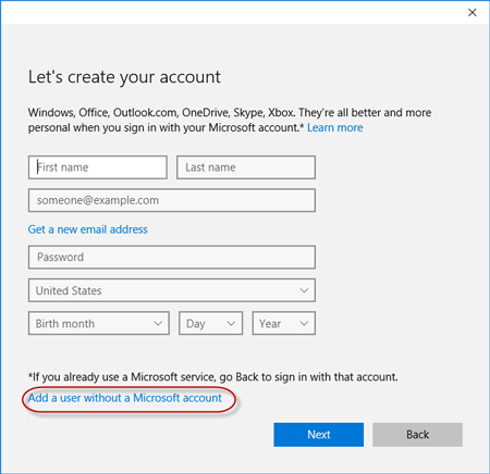 Hak Pentadbir hilang pada Windows 10, berikut ialah cara untuk membetulkannya