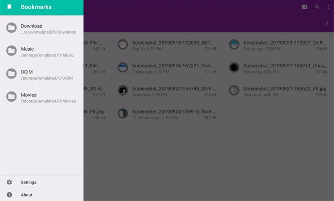 Top 10 best file management apps on Android
