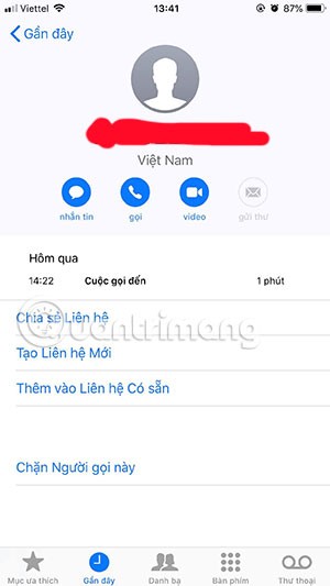 iPhone에서 Android로 연락처를 전송하는 방법