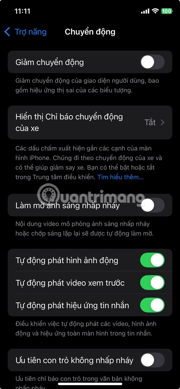 13 個人們經常忽略的 iPhone 輔助功能