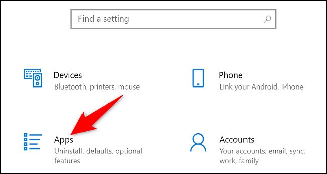 Cómo cambiar el navegador predeterminado en Windows 10