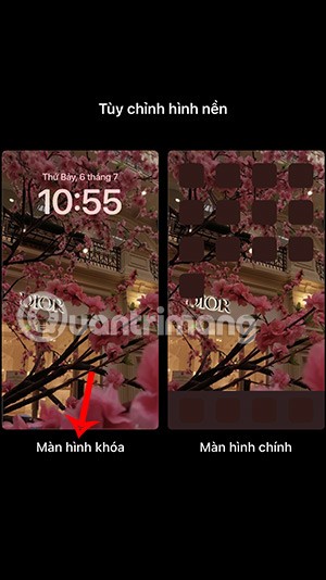 iPhoneでクイックコールをかける手順は非常に簡単です