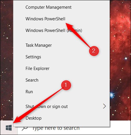 12 formas de acceder rápidamente a la Configuración en Windows 10
