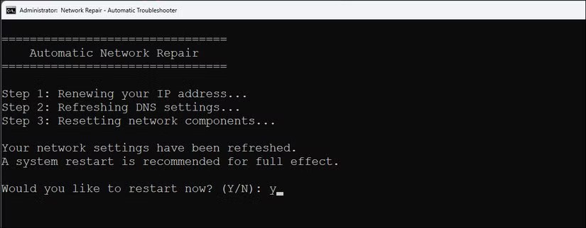تعرف على أداة صيانة Windows: أداة مجانية تحل أكثر مشاكل Windows شيوعًا بسهولة