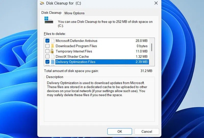 4 types de données Windows qui augmentent en taille : comment les contrôler ?