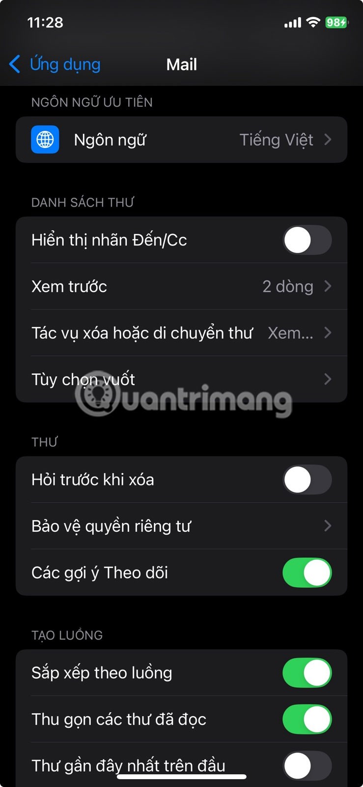 9 iPhone Privacy Settings You Should Turn On Right Now