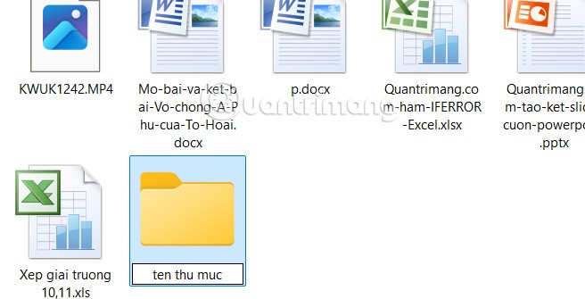 7 scurtături esențiale în Explorerul de fișiere Windows în fiecare zi