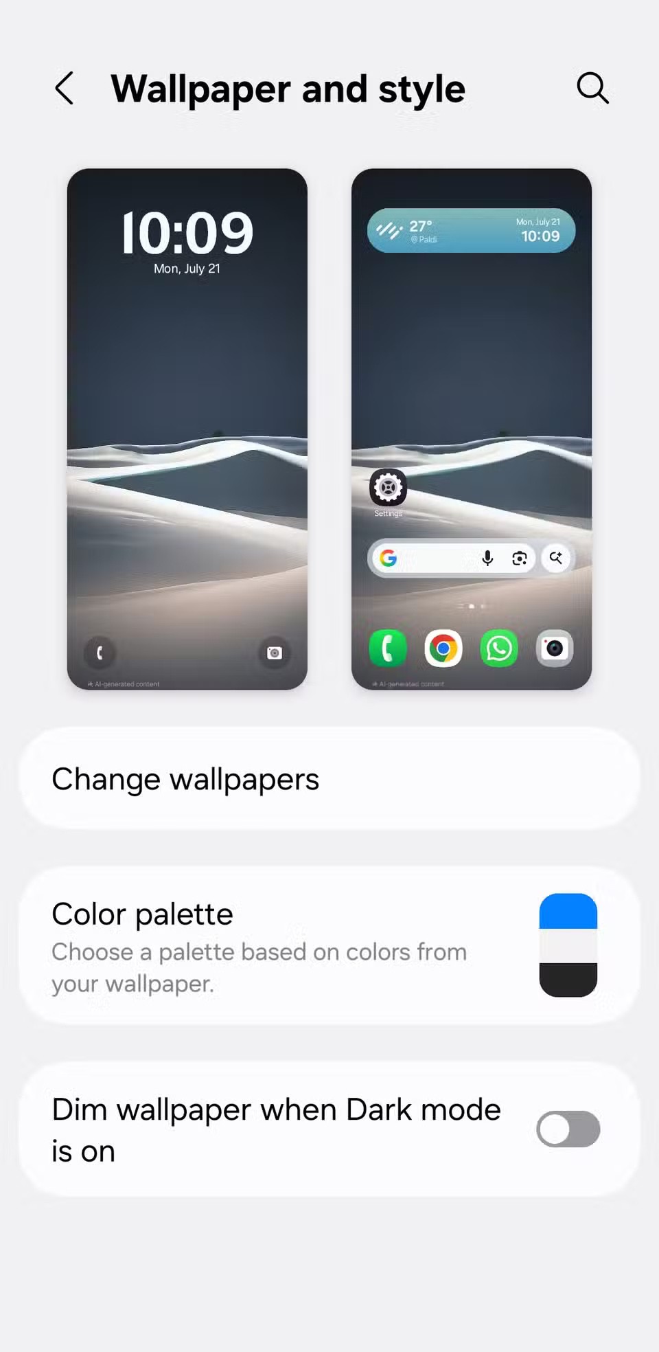 7 Simple Ways to Make Your Samsung Phone Look Less Boring