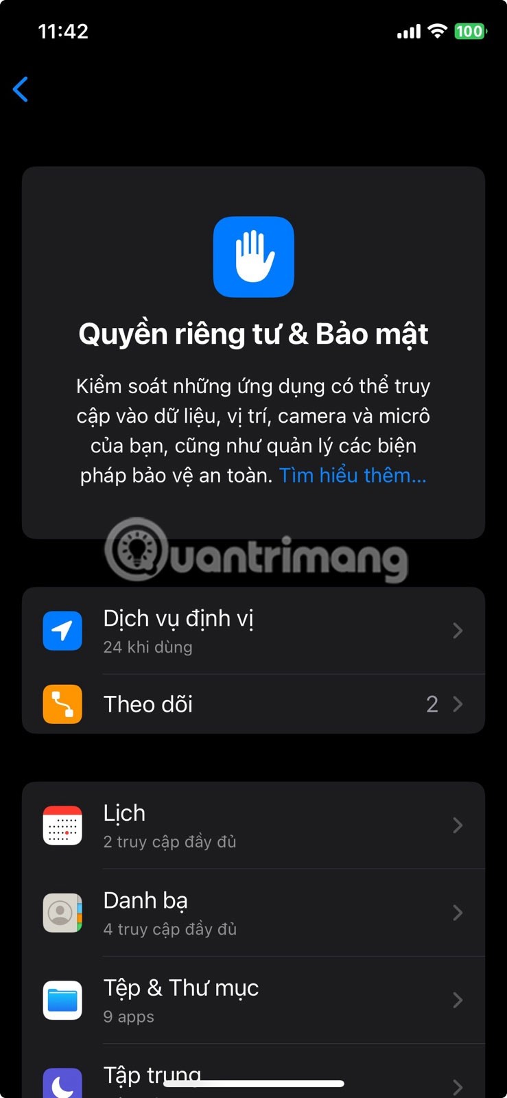 9 iPhone Privacy Settings You Should Turn On Right Now