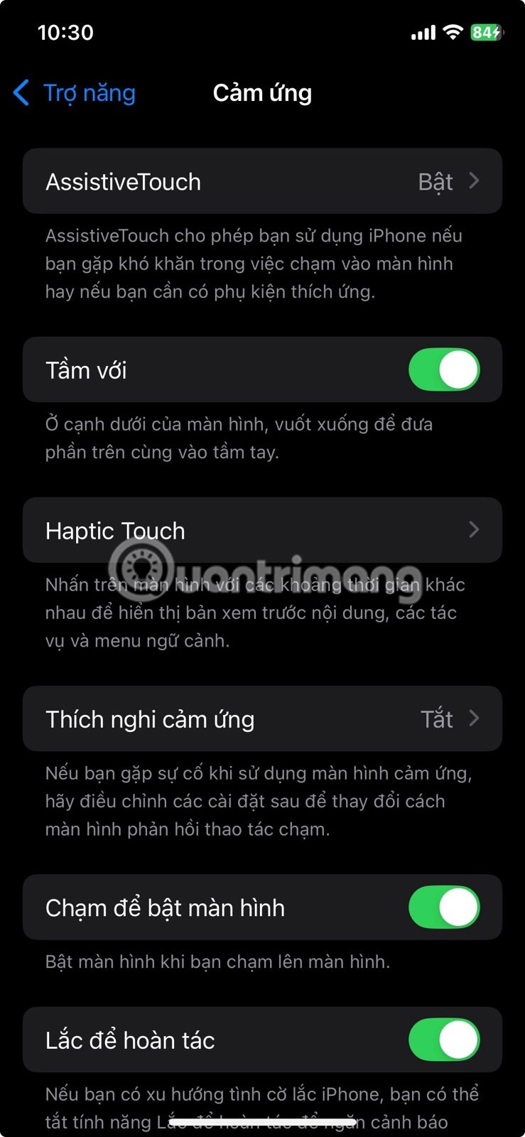 13 個人們經常忽略的 iPhone 輔助功能