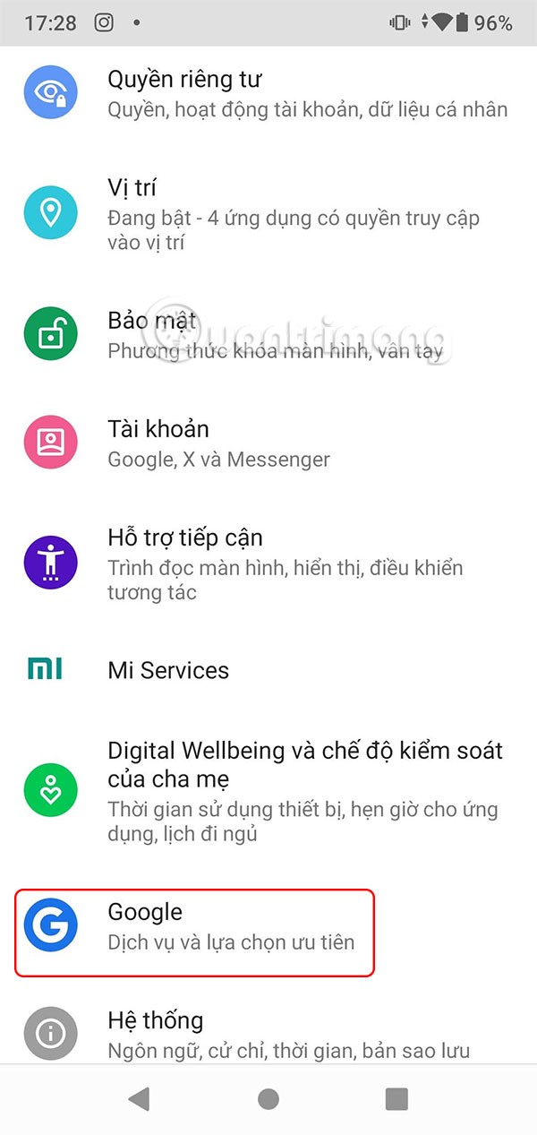 Jak wyłączyć Asystenta Google na ekranie blokady