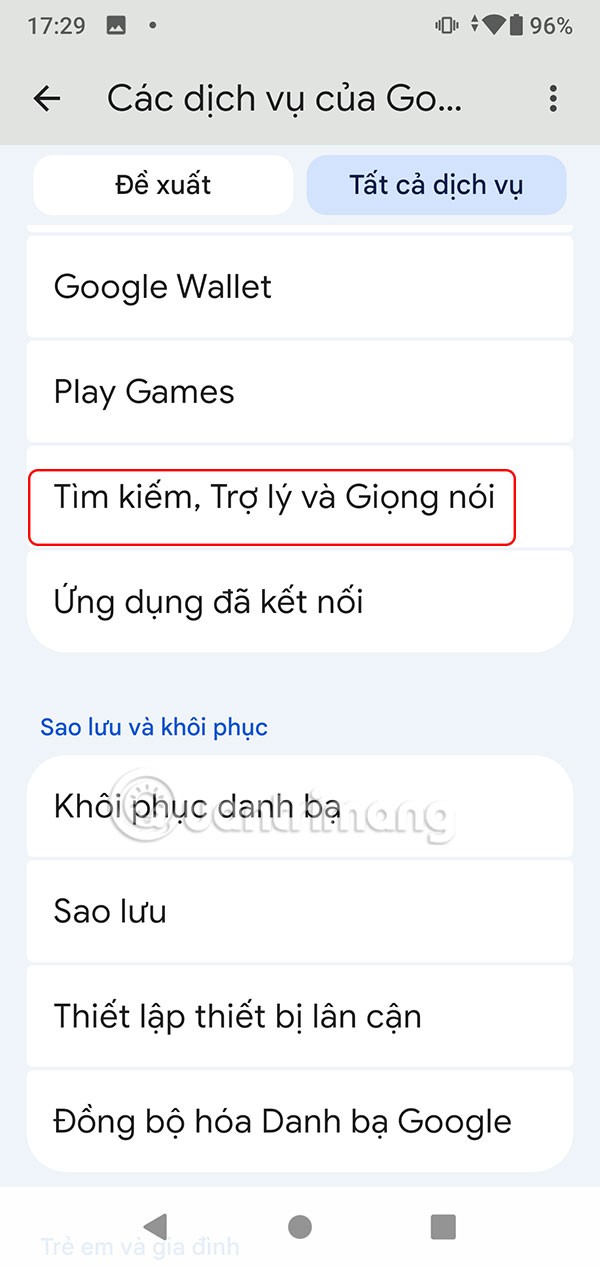 Jak wyłączyć Asystenta Google na ekranie blokady