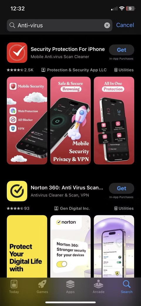 Smetti di installare queste 8 inutili app per iPhone!