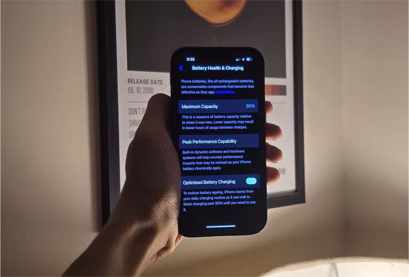 iPhone の設定を変更してバッテリー寿命を一日中延ばしましょう!