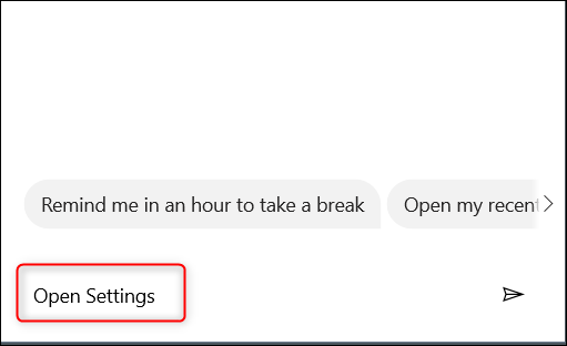 12 formas de acceder rápidamente a la Configuración en Windows 10