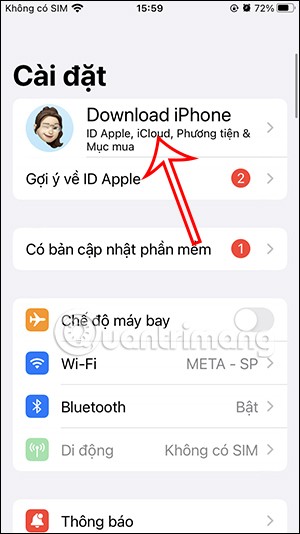 So überprüfen Sie den Kaufverlauf im Apple App Store