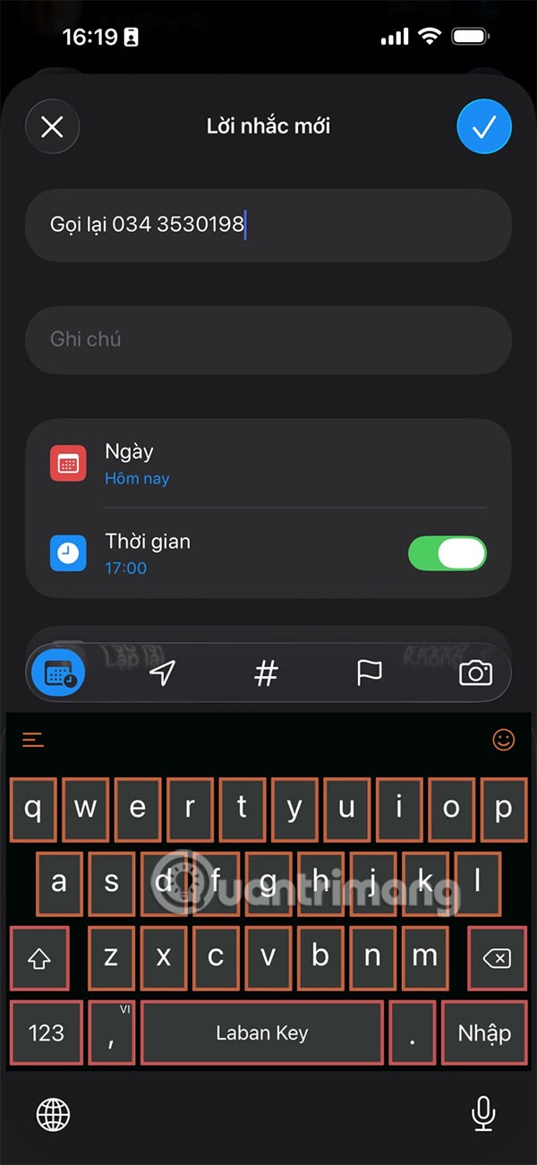 Never Forget Missed Calls on iPhone with This Feature