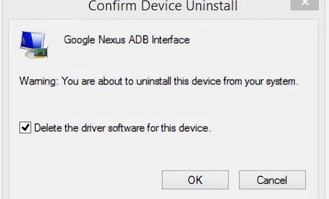 Hoe je Android kunt repareren dat geen verbinding maakt met Windows via ADB