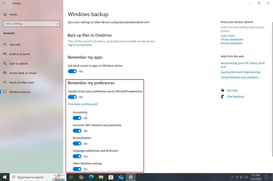 So erhalten Sie ein weiteres Jahr kostenlose Windows 10-Updates