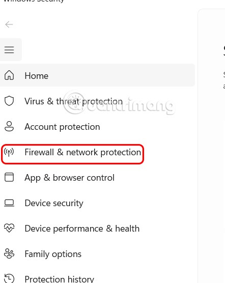 Cómo restablecer la configuración de seguridad de Windows en Windows
