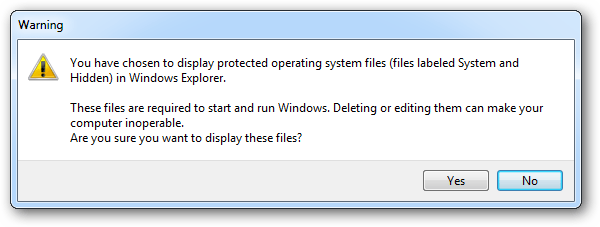 4 beste Möglichkeiten, einen Windows-Ordner zu verbergen oder zu schützen, ohne zusätzliche Software zu installieren