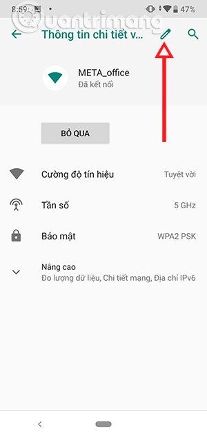 iPhone ve Android telefonlarda DNS nasıl değiştirilir?