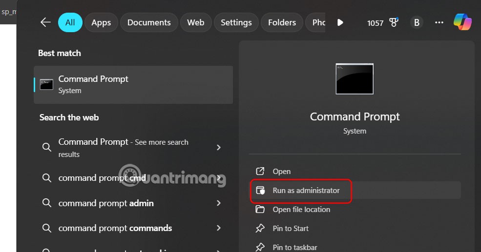Windows 11'de kullanılmadığında sabit disk nasıl kapatılır
