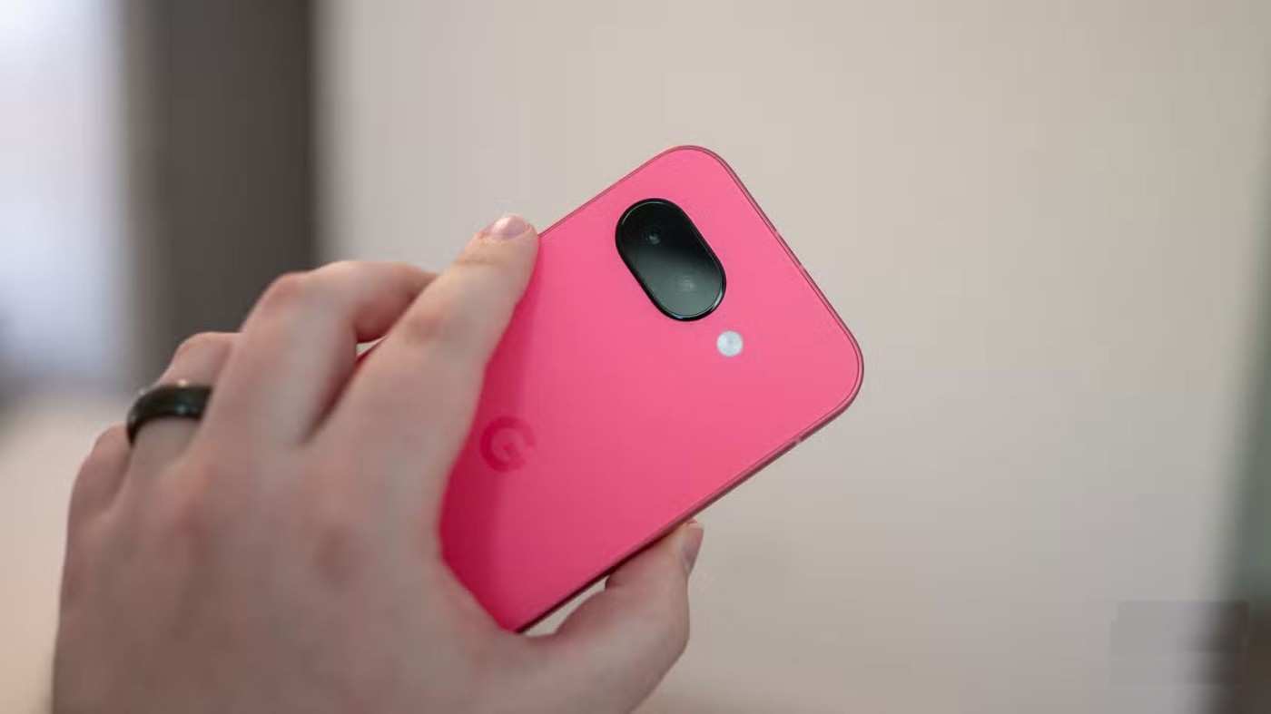 Почему телефоны Pixel стоят своих денег?