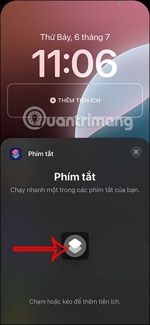 iPhoneでクイックコールをかける手順は非常に簡単です