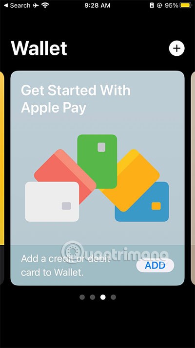 Как легко и быстро включить NFC на iPhone