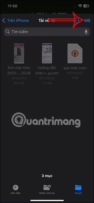 2 ways to separate audio from video on iPhone