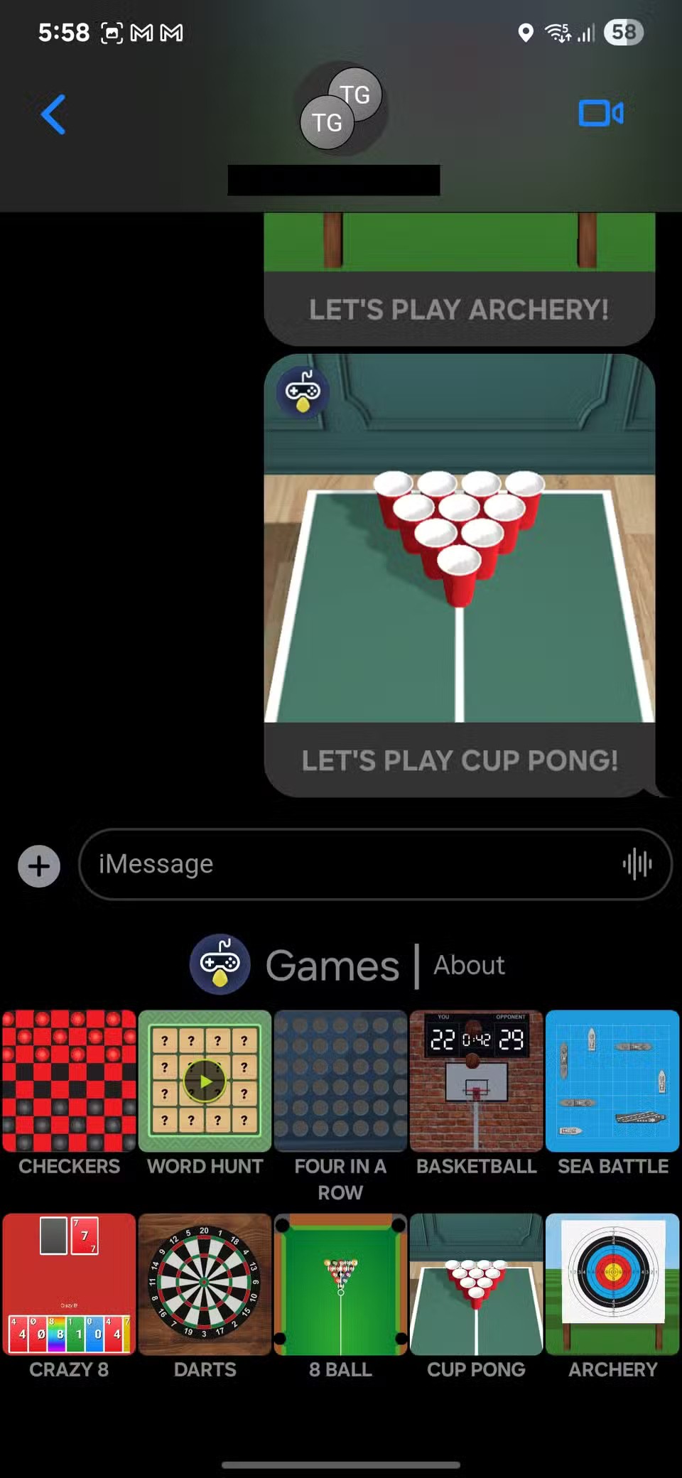 How to text using iMessage on Android devices