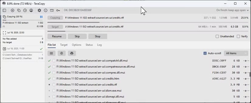 6 Windows-Datei-Explorer-Add-Ons, die das Leben einfacher machen