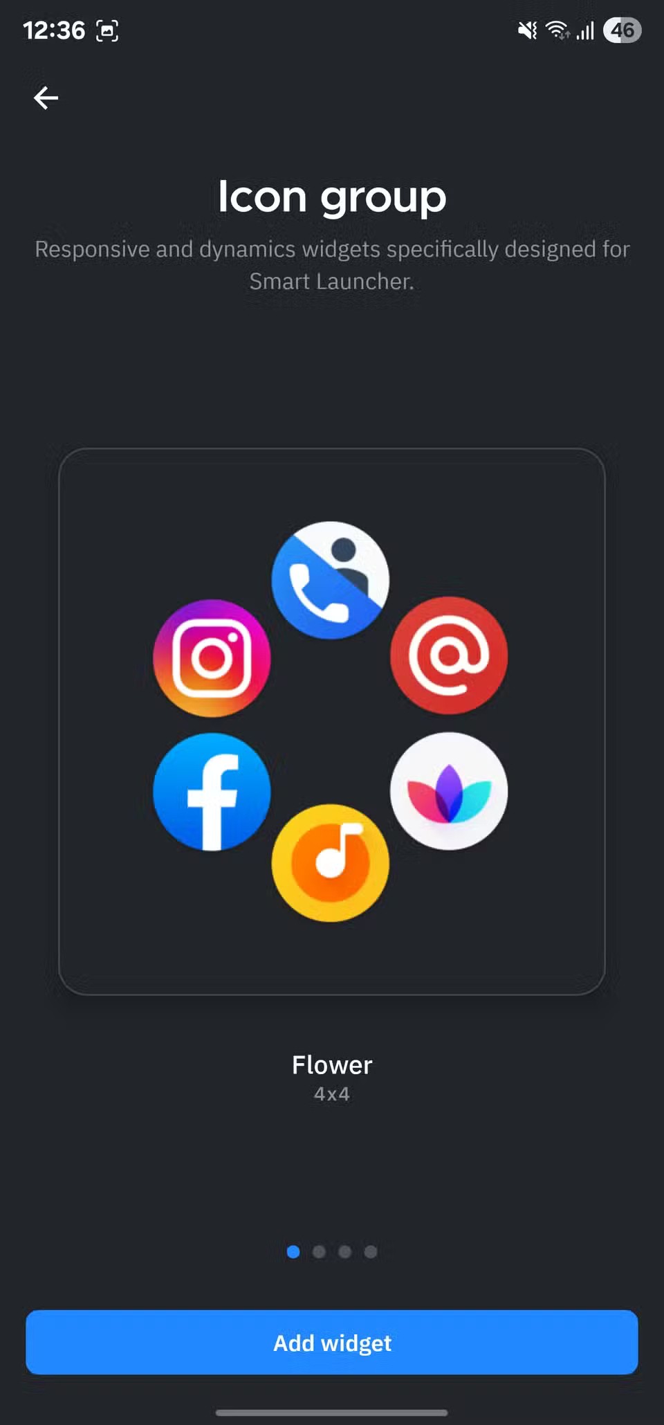 Waarom is Smart Launcher de Android-launcher die het waard is om naar over te stappen?