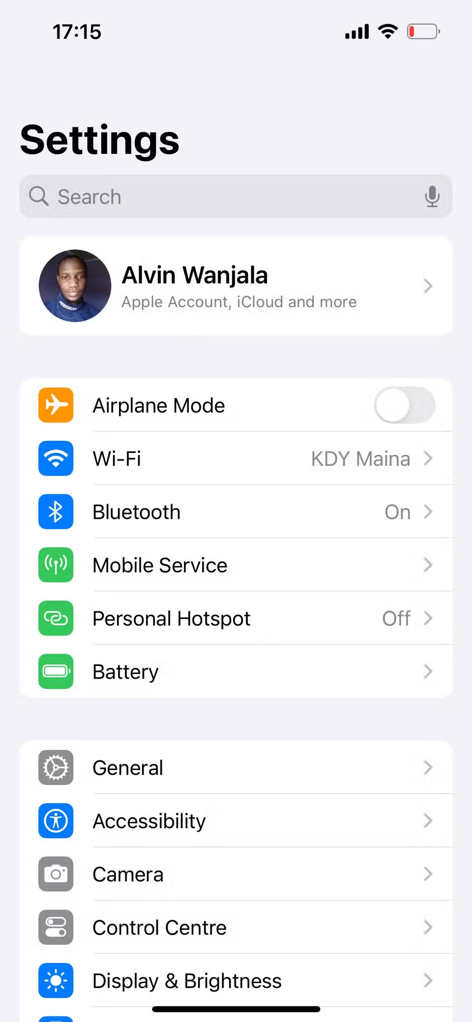讓 iPhone 上的「尋找」功能更準確的 5 個技巧